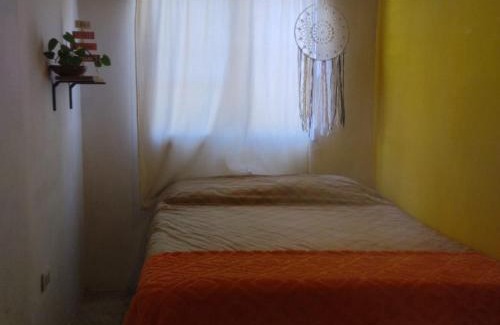 Capilla del Monte Casa | Los patos