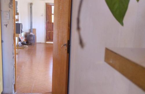 Capilla del Monte Casa | Los patos