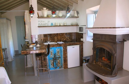 Ronda Hotel | Los Pilares de Ronda Boutique & Hotel