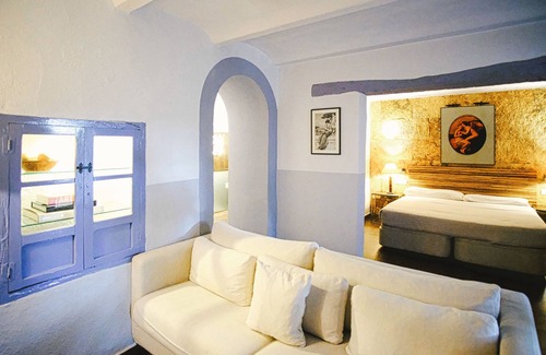 Ronda Hotel | Los Pilares de Ronda Boutique & Hotel