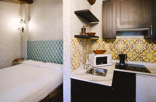 Ronda Hotel | Los Pilares de Ronda Boutique & Hotel