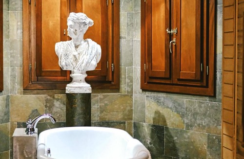 Ronda Hotel | Los Pilares de Ronda Boutique & Hotel