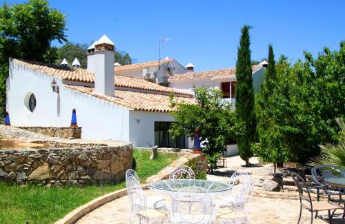 Ronda Hotel | Los Pilares de Ronda Boutique & Hotel