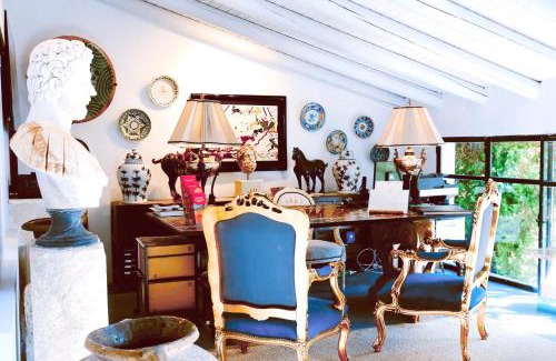 Ronda Hotel | Los Pilares de Ronda Boutique & Hotel