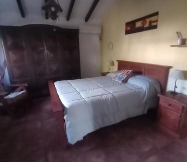 Cosquin Casa | Los Pinos - Cosquín