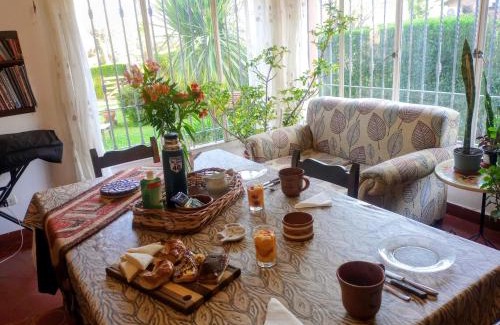 Cosquin Casa | Los Pinos - Cosquín