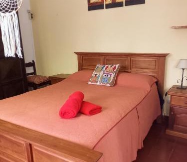 Cosquin Casa | Los Pinos - Cosquín