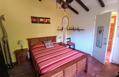 Cosquin Casa | Los Pinos - Cosquín
