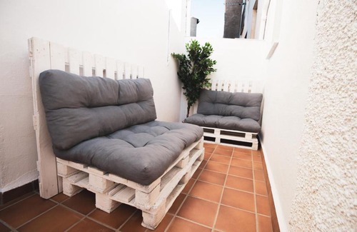Riopar Apartamento | LOS PLÁTANOS - Riópar