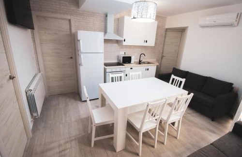 Riopar Apartamento | LOS PLÁTANOS - Riópar