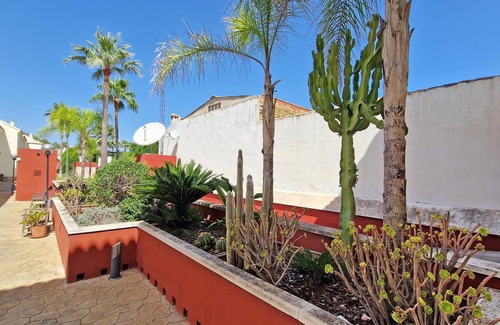 Jesus Pobre Apartamento | Los porches del Montgo atico - Jesus Pobre, Costa Blanca