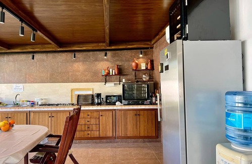 Chiclana de la Frontera Chalet De Esquí | Los Porches, con piscina privada