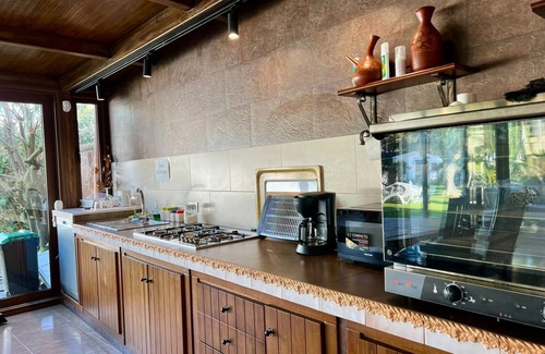 Chiclana de la Frontera Chalet De Esquí | Los Porches, con piscina privada