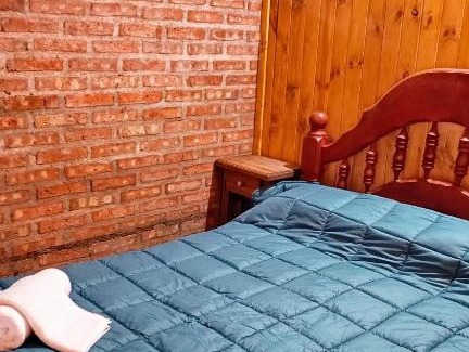 Alumine Apartamento | Los Potreros Departamentos
