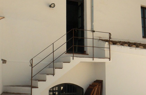Constantina Apartamento | Apartamentos Los Pozos de la Nieve Estrella, provincia de Sevilla