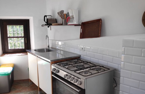 Constantina Apartamento | Apartamento Los Pozos de la Nieve Apartamentos rurales Luz, provincia de Sevilla