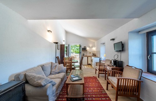 Constantina Apartamento | Apartamento los pozos de la nieve Apartamentos Rurales Agua, provincia de Sevilla