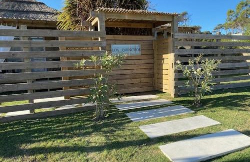 Jose Ignacio Casa | Los Quinchos