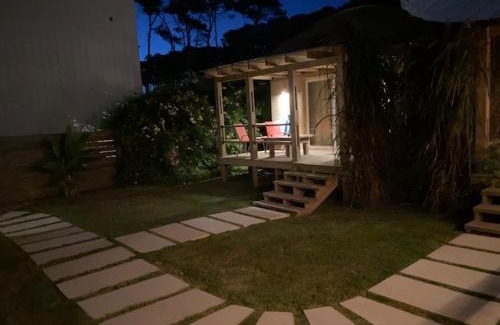 Jose Ignacio Casa | Los Quinchos