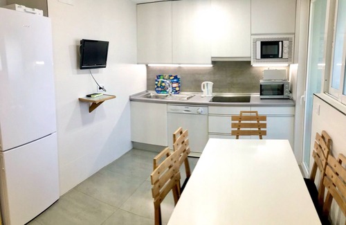 Benidorm Apartamento | LOS RANCHOS BLUELINE R029