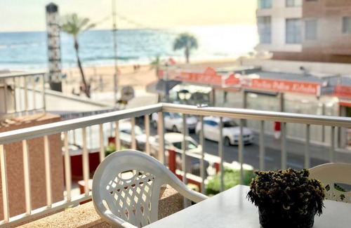 Benidorm Apartamento | LOS RANCHOS BLUELINE R029