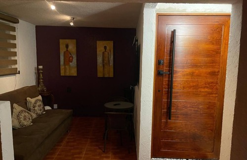 Historic Centre Apartamento | Habitación los remedios