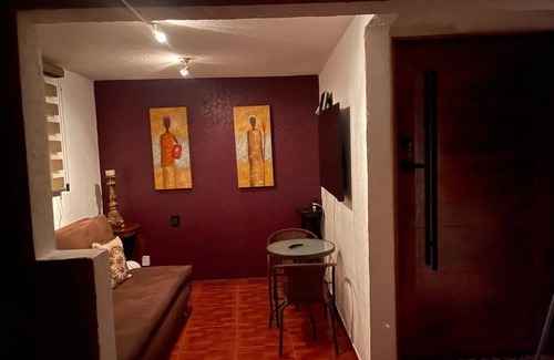 Historic Centre Apartamento | Habitación los remedios