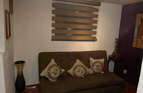 Historic Centre Apartamento | Habitación los remedios