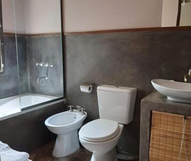 El Rincon Apartamento | Los Remolinos
