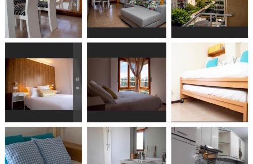 Laredo Apartamento | LOS RESPIGOS PLAYA