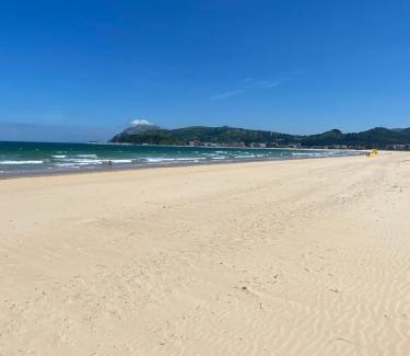 Laredo Apartamento | LOS RESPIGOS PLAYA