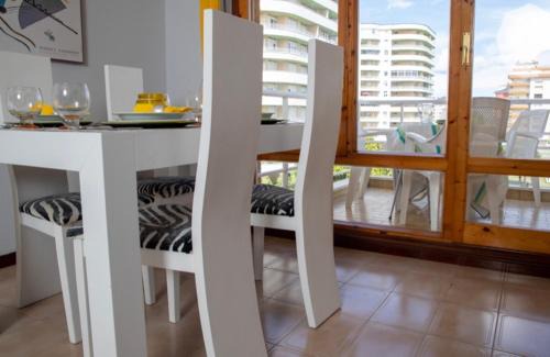 Laredo Apartamento | LOS RESPIGOS PLAYA