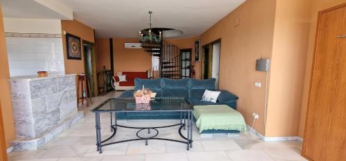 Montoro Casa | Los Rosales De La Palmilla