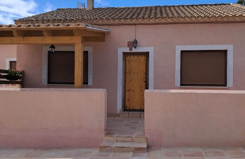 Archivel Casa | Casa los rosales