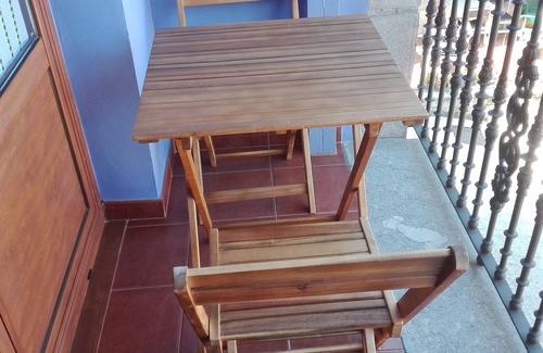 Ponga Apartamento | APARTAMENTO LOS ROSALES I
