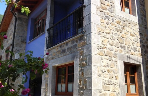 Ponga Apartamento | APARTAMENTO LOS ROSALES I