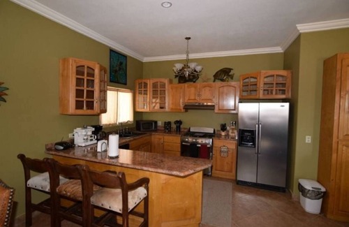 San Felipe Casa | Los Sahuaros San Felipe Rental