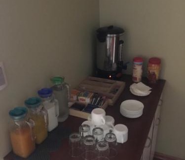 Macrodistrito Sur Apartamento | Los Sauces Apart Hotel