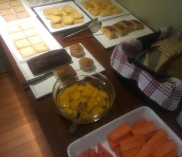 Macrodistrito Sur Apartamento | Los Sauces Apart Hotel