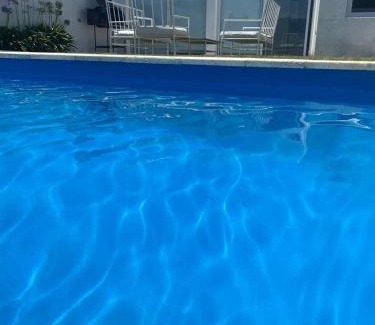 Chascomus Casa | LOS SAUCES CHASCOMUS
