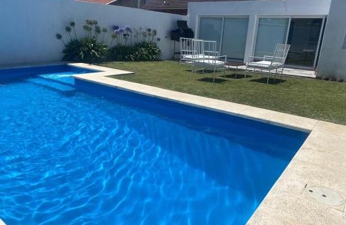 Chascomus Casa | LOS SAUCES CHASCOMUS