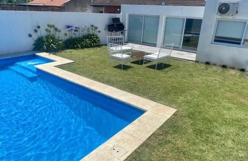 Chascomus Casa | LOS SAUCES CHASCOMUS