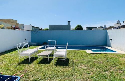 Chascomus Casa | LOS SAUCES CHASCOMUS