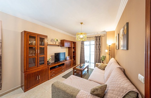 San Andres y Sauces Condominio | Los Sauces City