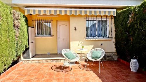 Daimuz Casa | LOS SAUCES DE DAIMUS - Alquiler solo a Familias