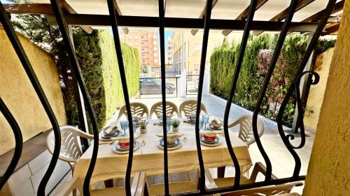 Daimuz Casa | LOS SAUCES DE DAIMUS - Alquiler solo a Familias