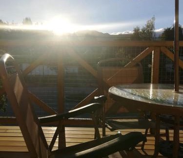 El Hoyo Apartamento | Los Saucos