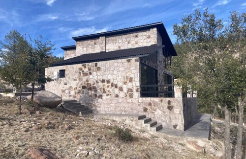 Durango Chalet De Esquí | Casa Los Sierra