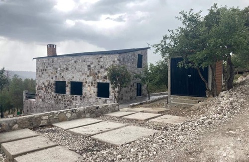Durango Chalet De Esquí | Casa Los Sierra