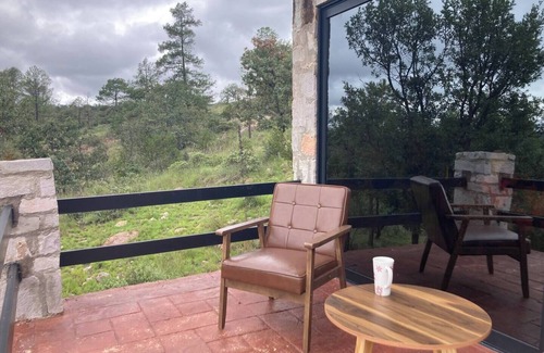 Durango Chalet De Esquí | Casa Los Sierra